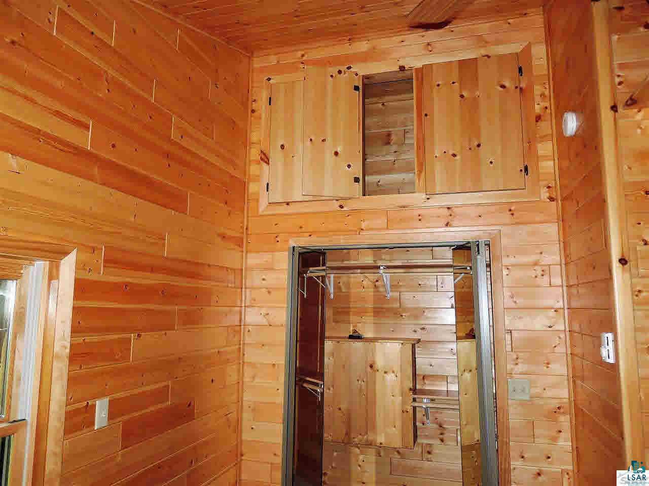 73359 Morse Road Glidden, WI 54527 - Photo 16 of 25 Bedroom Storage