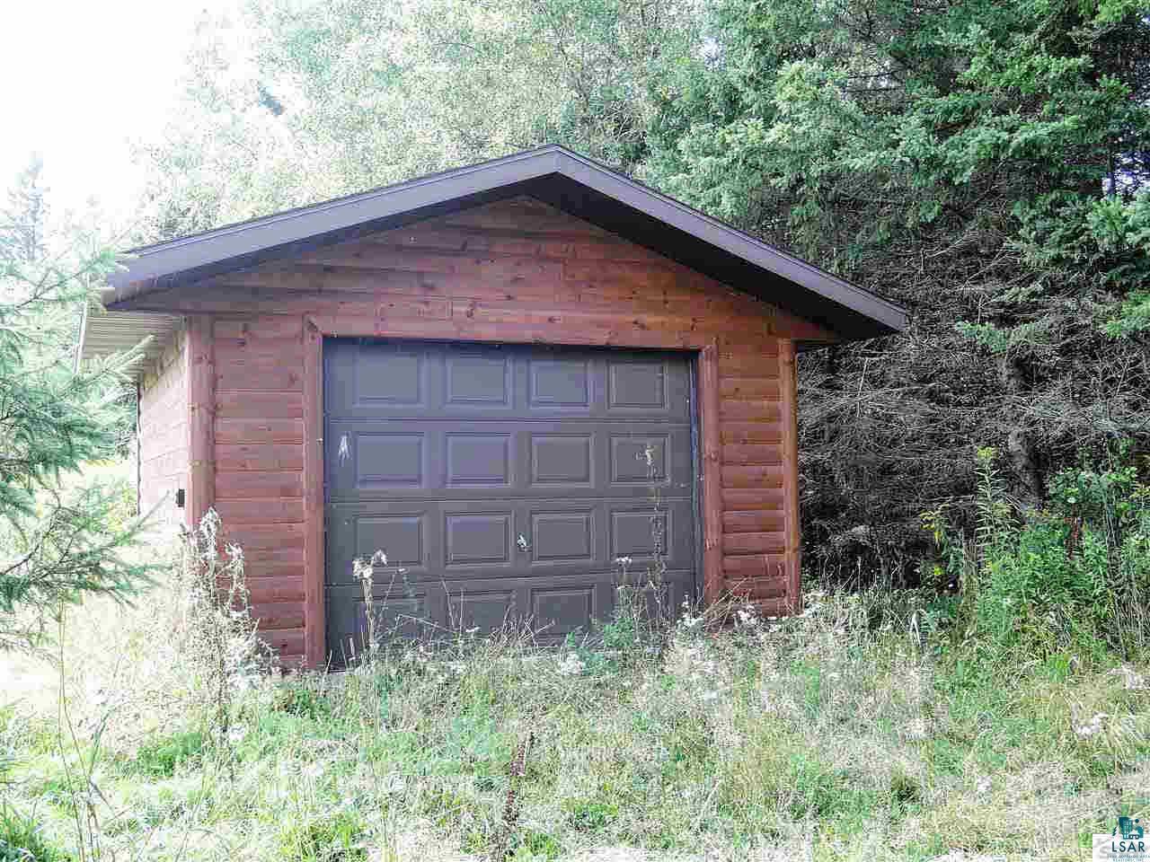 73359 Morse Road Glidden, WI 54527 - Photo 23 of 25 Garage Shop