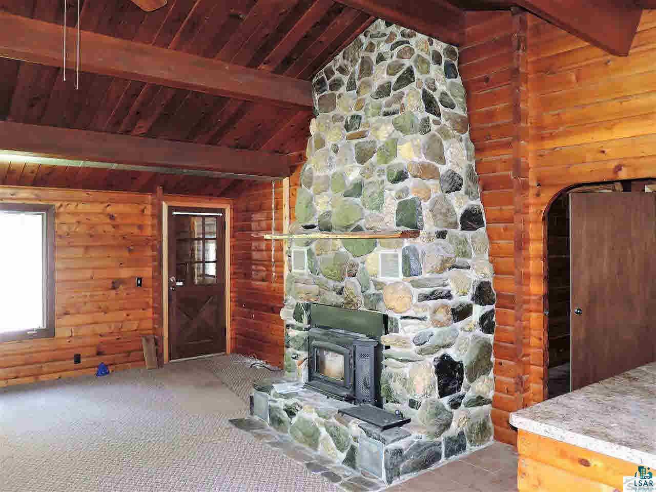 73359 Morse Road Glidden, WI 54527 - Photo 5 of 25 Living Room