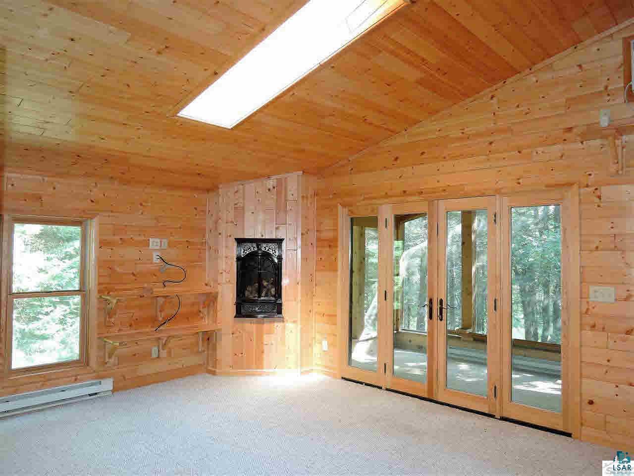 73359 Morse Road Glidden, WI 54527 - Photo 7 of 25 Master Bedroom