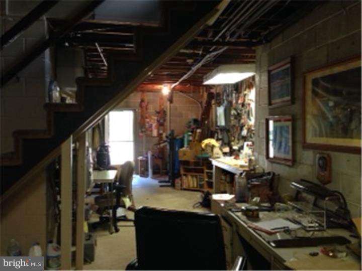 229 Dutton Mill Road West Chester, PA 19380 - Photo 22 of 23 Walk-out Basement