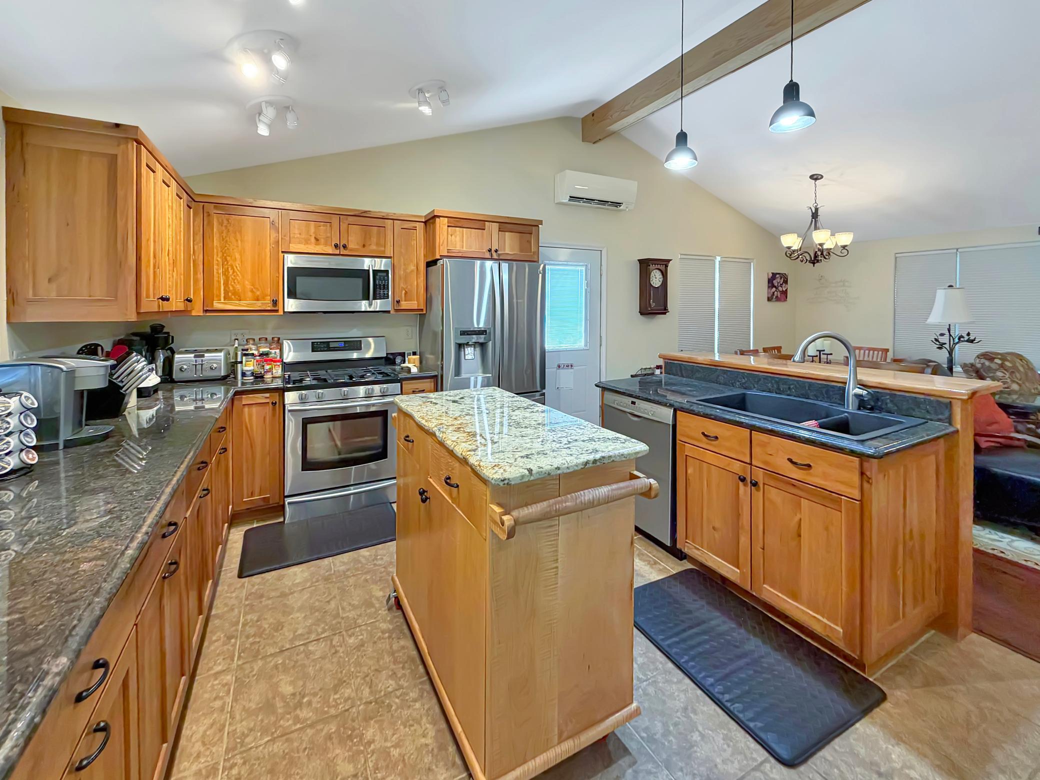23349 State 200 Shevlin, MN 56676 - Photo 5 of 17