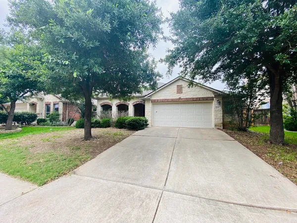 $1,995 | 706 Centerbrook Place, Round Rock, TX 78665