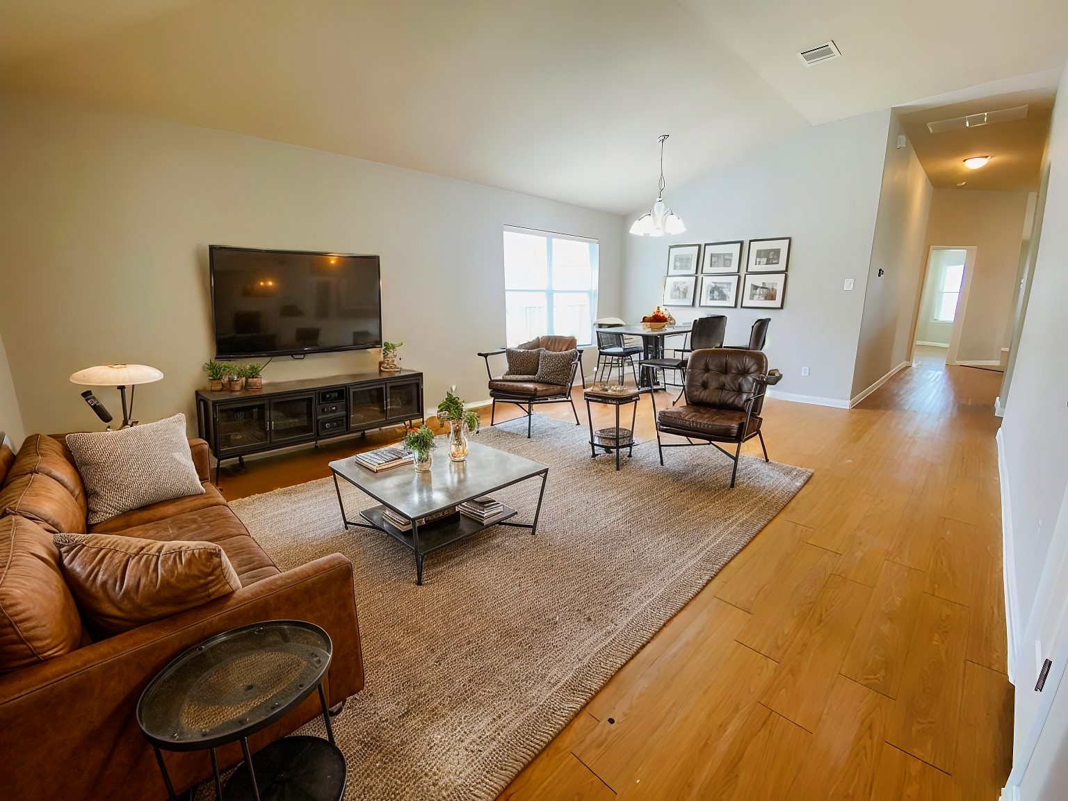 706 Centerbrook Place Round Rock, TX 78665 - Photo 2 of 40 Virtual Staging