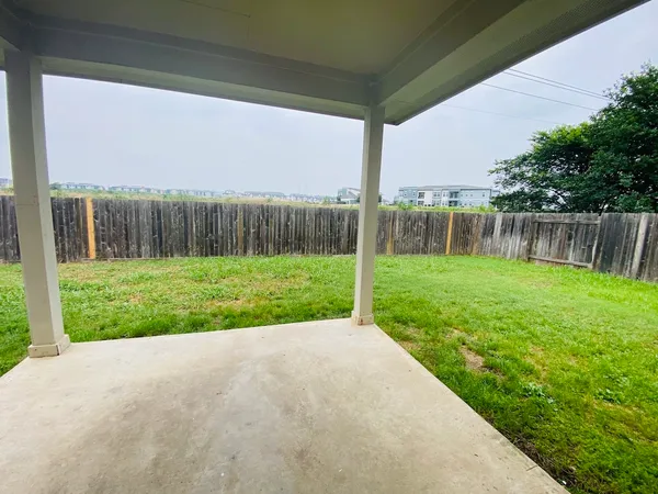 $1,995 | 706 Centerbrook Place, Round Rock, TX 78665