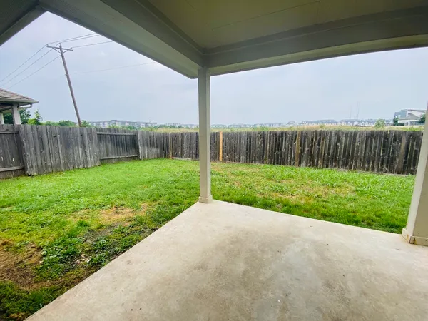 $1,995 | 706 Centerbrook Place, Round Rock, TX 78665