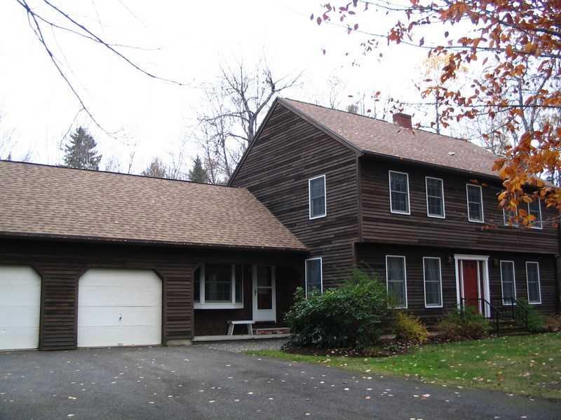 83 Woodridge Road Brewer, ME 04412 - Photo 34 of 34 Exterior Front.