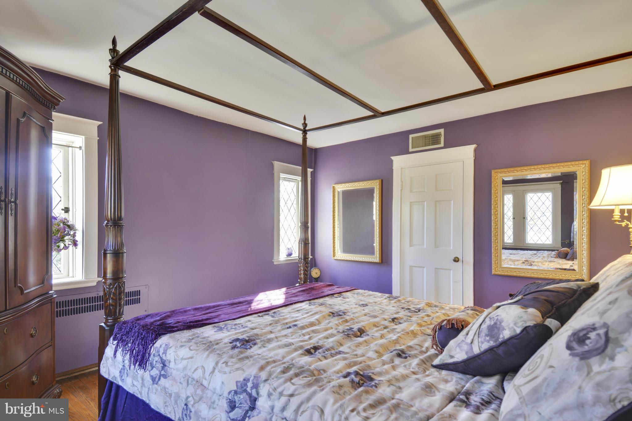 4004 Roundtop Road Baltimore, MD 21218 - Photo 19 of 29 Bedroom1