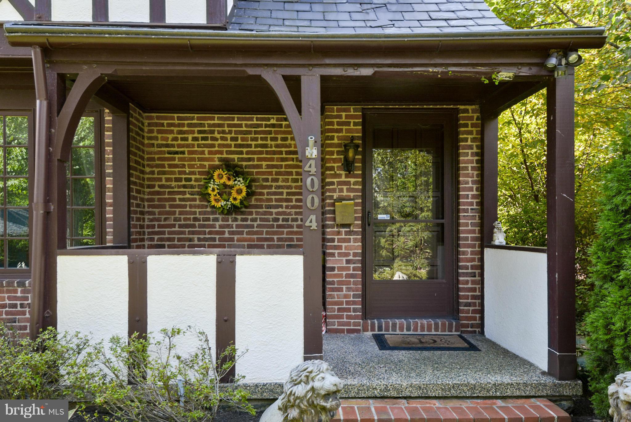 4004 Roundtop Road Baltimore, MD 21218 - Photo 3 of 29 Exterior (Front)