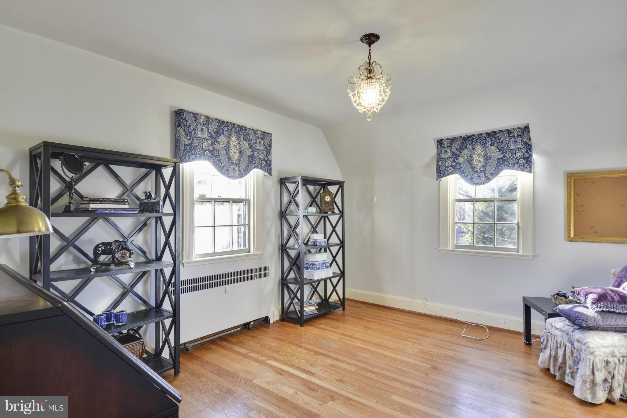 4004 Roundtop Road Baltimore, MD 21218 - Photo 21 of 29 Bedroom 2