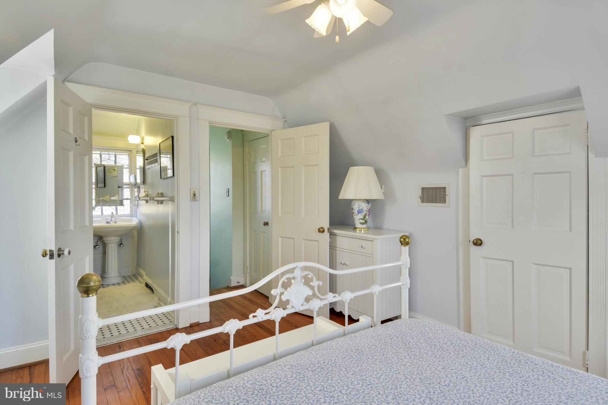 4004 Roundtop Road Baltimore, MD 21218 - Photo 24 of 29 Bedroom3
