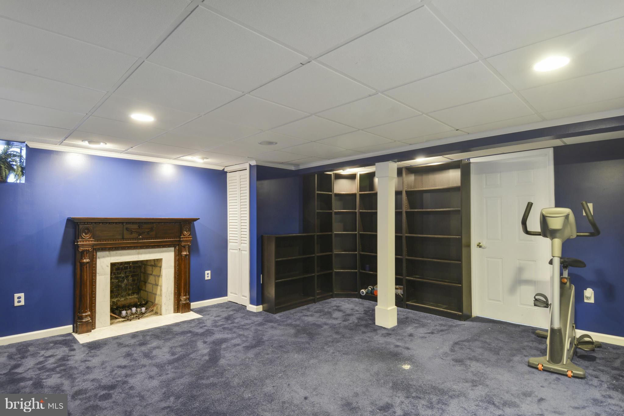 4004 Roundtop Road Baltimore, MD 21218 - Photo 26 of 29 Basement