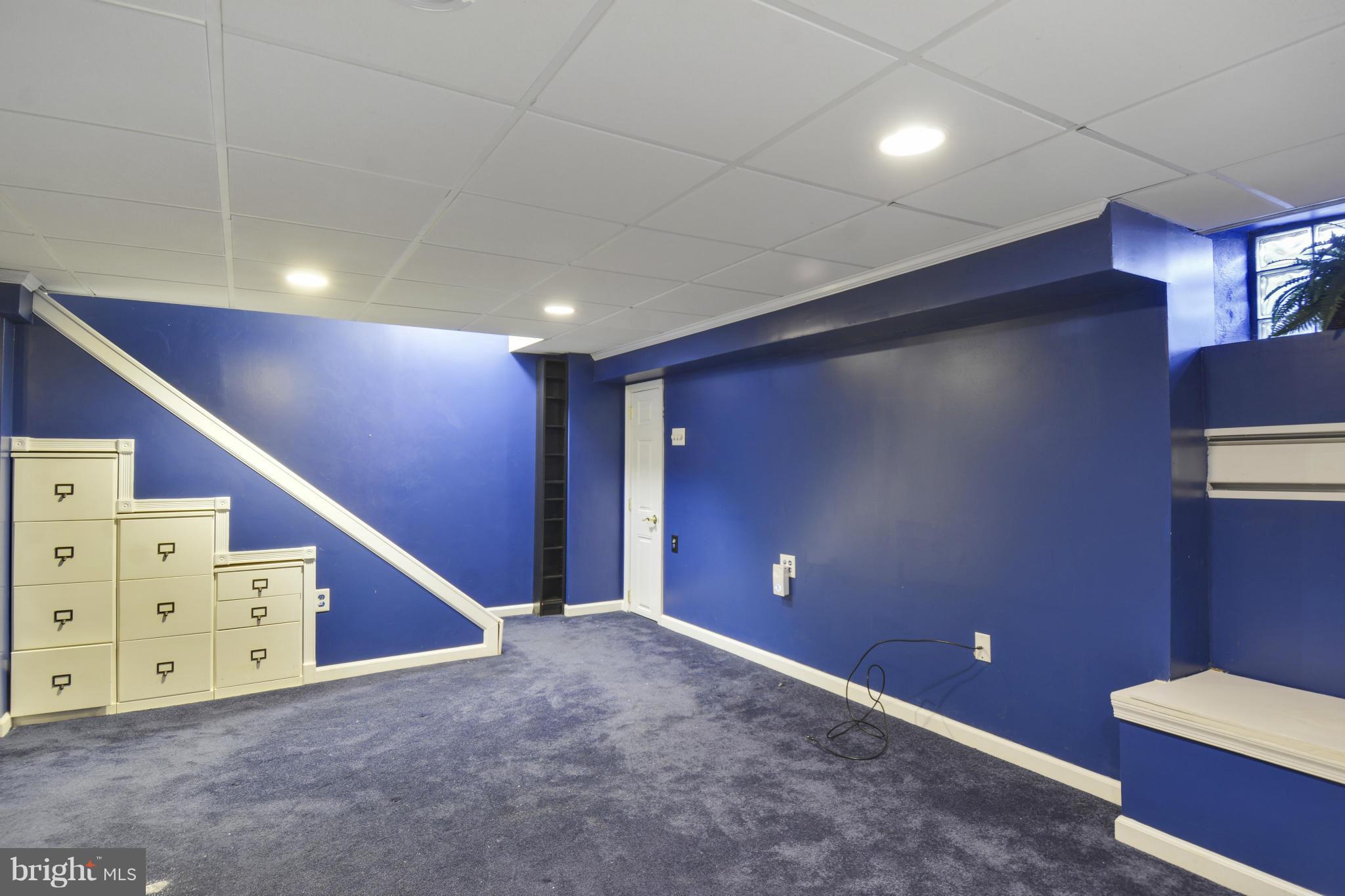 4004 Roundtop Road Baltimore, MD 21218 - Photo 27 of 29 Basement
