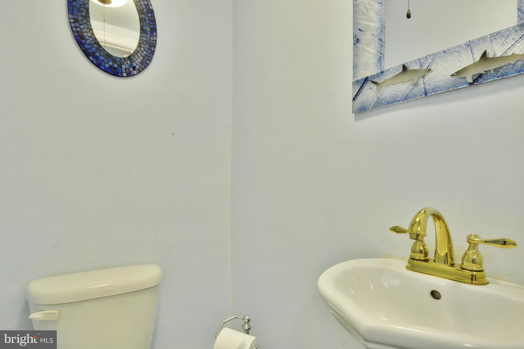 4004 Roundtop Road Baltimore, MD 21218 - Photo 28 of 29 1 of 2 half baths