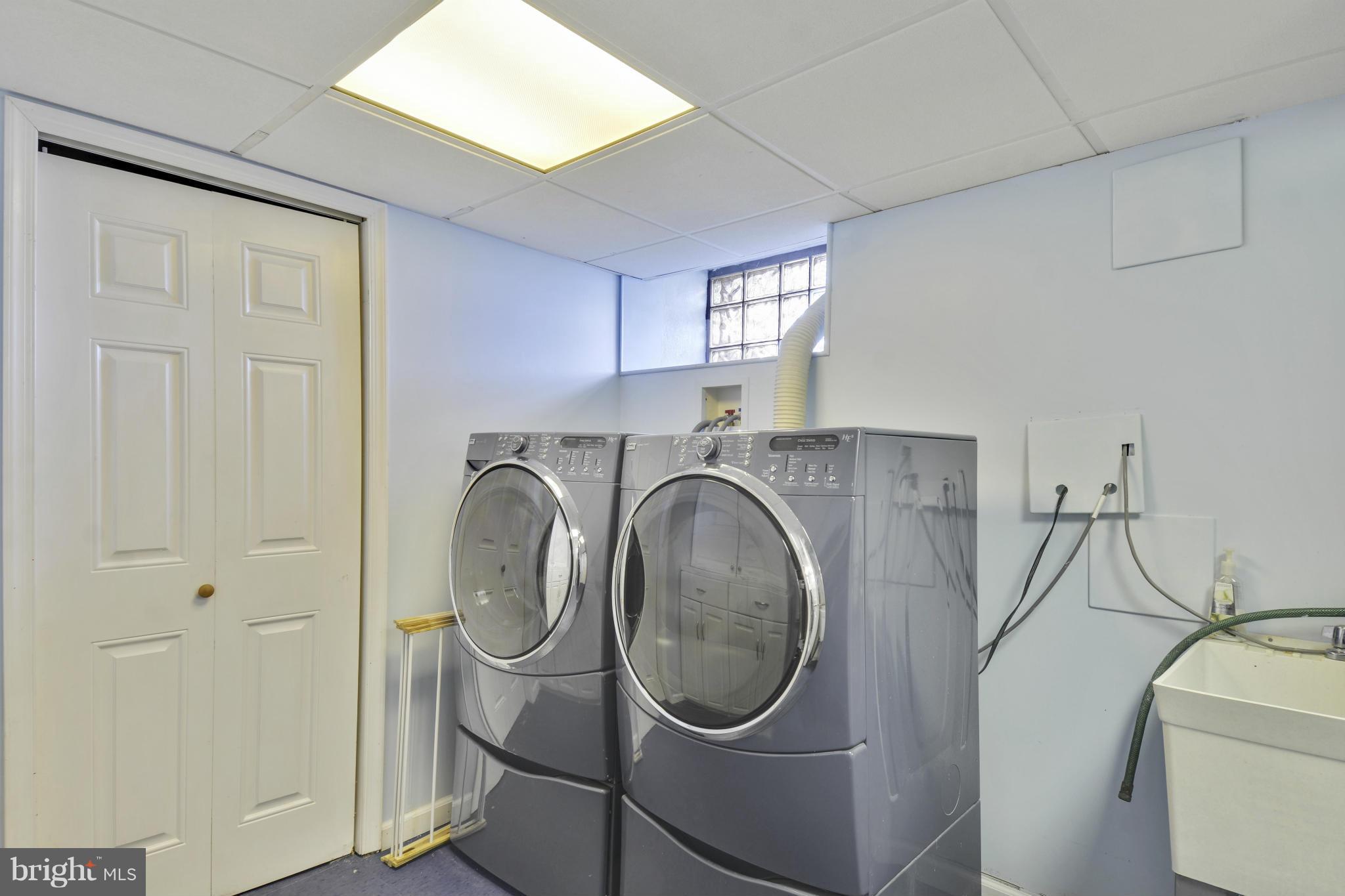 4004 Roundtop Road Baltimore, MD 21218 - Photo 29 of 29 Basement