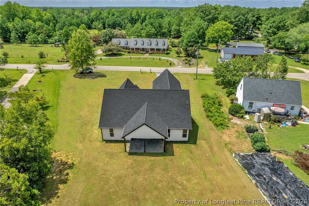 3025 Old Stage Road South Erwin, NC 28339 - Photo 45 of 49 Gallery Image 45