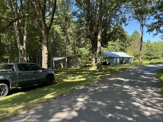 $675,000 | 2258 South Williams Road, Greenbrier, TN 37073