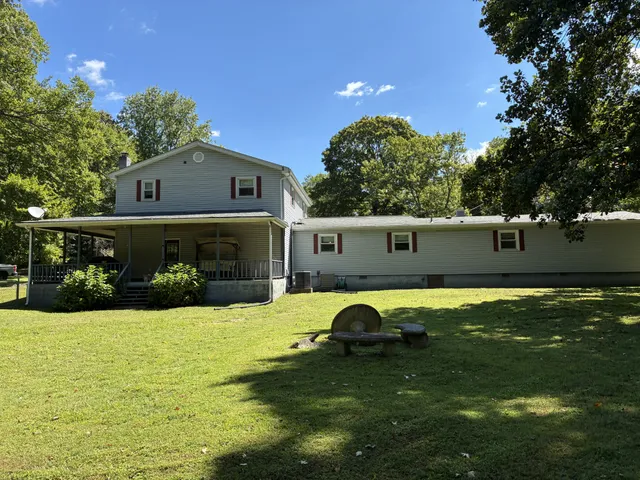 $675,000 | 2258 South Williams Road, Greenbrier, TN 37073