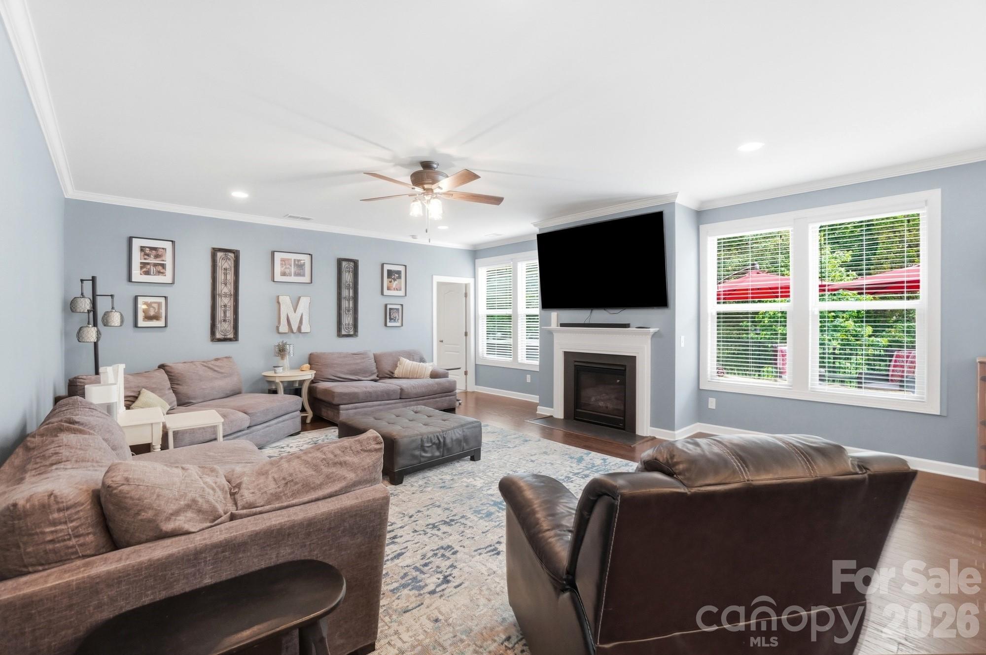 1385 Cilantro Court Tega Cay, SC 29708 - Photo 16 of 38