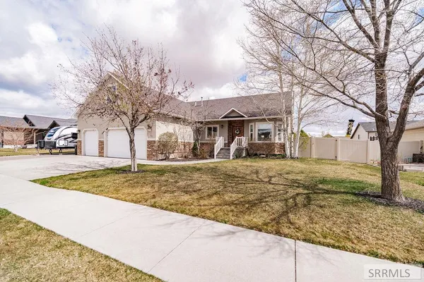 $576,900 | 265 Polo Drive, Rexburg, ID 83440