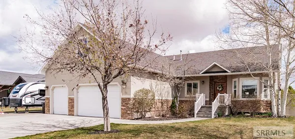 $576,900 | 265 Polo Drive, Rexburg, ID 83440