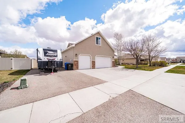 $576,900 | 265 Polo Drive, Rexburg, ID 83440