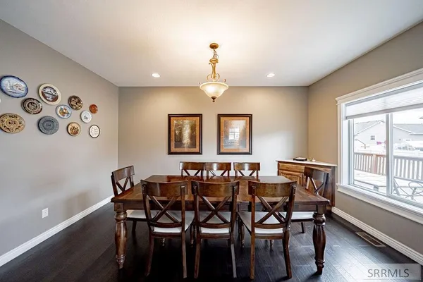 $576,900 | 265 Polo Drive, Rexburg, ID 83440