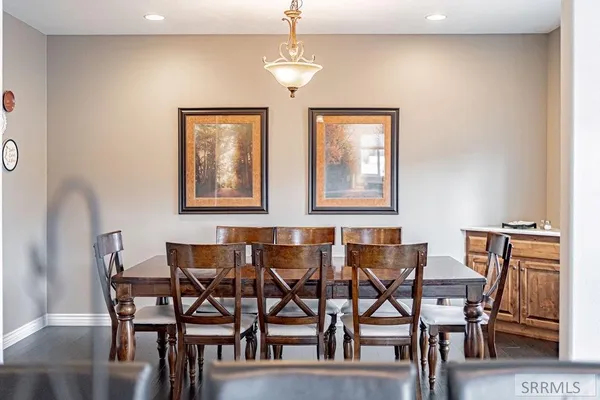 $576,900 | 265 Polo Drive, Rexburg, ID 83440