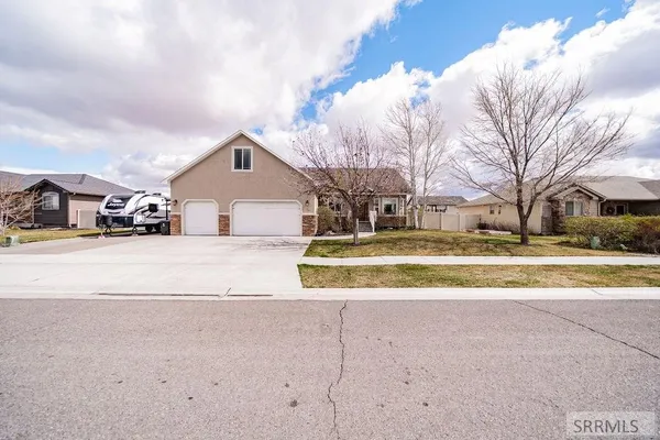 $576,900 | 265 Polo Drive, Rexburg, ID 83440