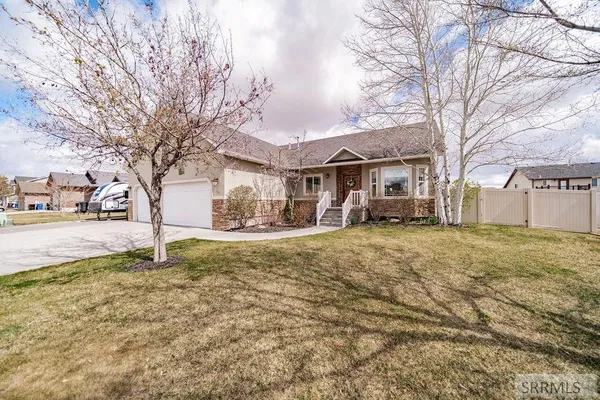 $576,900 | 265 Polo Drive, Rexburg, ID 83440