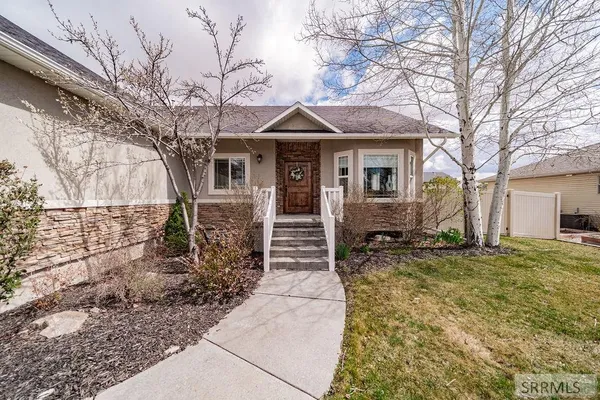 $576,900 | 265 Polo Drive, Rexburg, ID 83440