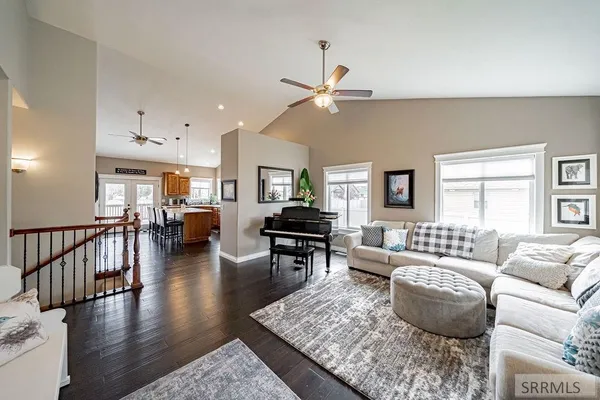 $576,900 | 265 Polo Drive, Rexburg, ID 83440