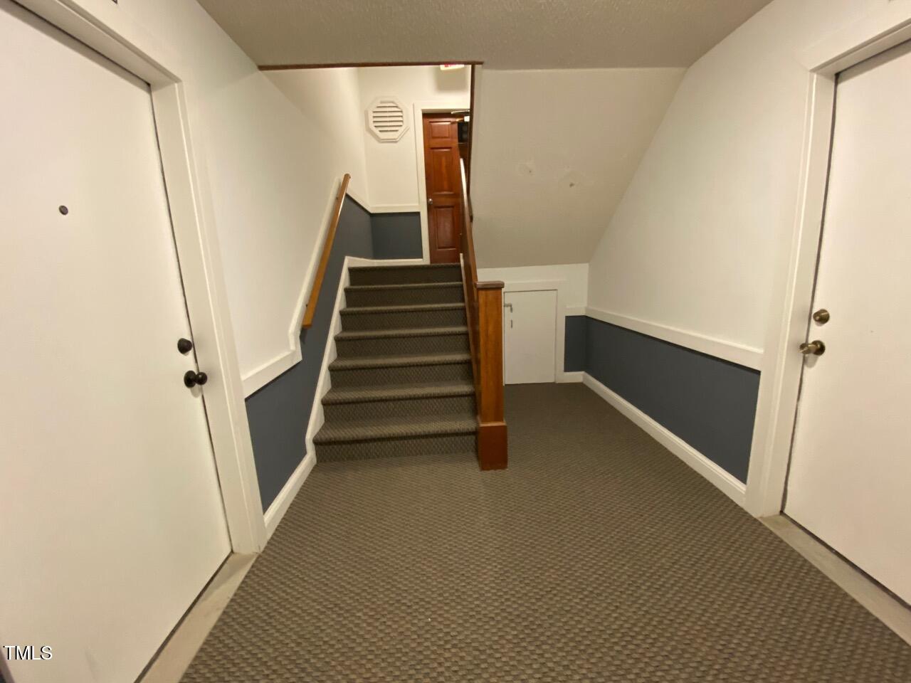 2011 Quaker Landing, Unit 102 Raleigh, NC 27603 - Photo 12 of 12 a view of entryway