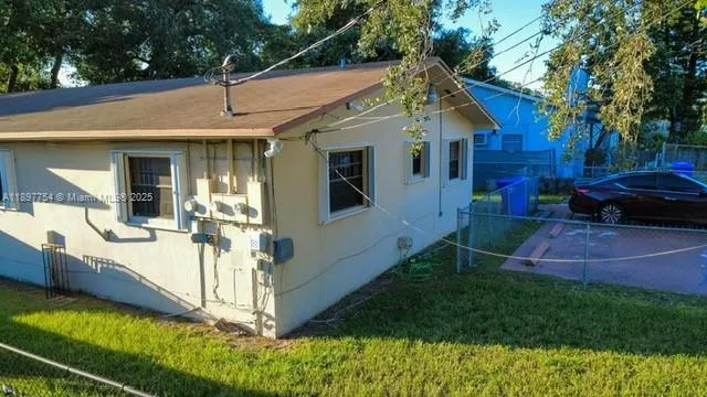 $675,000 | 7534-7536 Northwest 4th Avenue, Miami, FL 33150