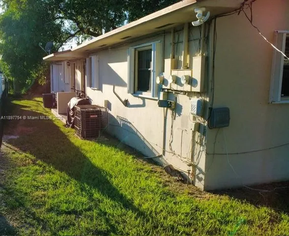 $675,000 | 7534-7536 Northwest 4th Avenue, Miami, FL 33150