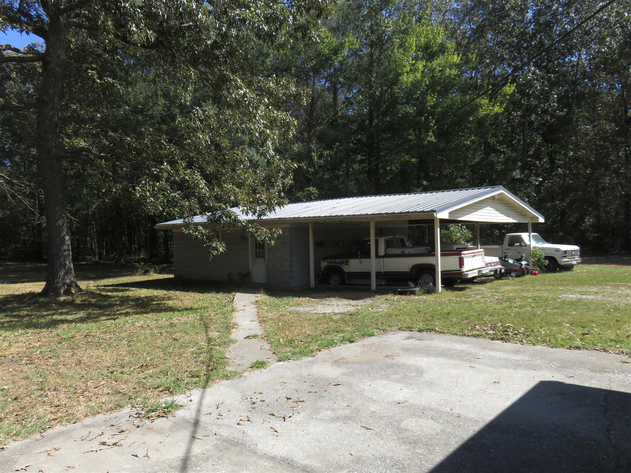774 Ballard Road Manchester, TN 37355 - Photo 14 of 16 Gallery Image 14
