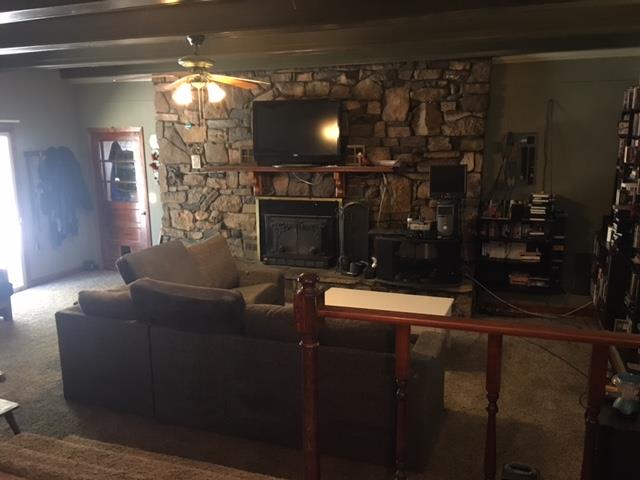 774 Ballard Road Manchester, TN 37355 - Photo 10 of 16 Gallery Image 10
