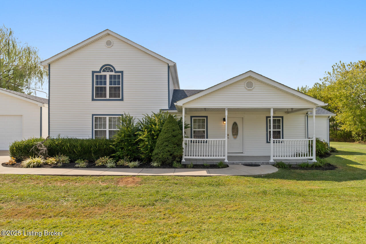 249 Lebanon Junction Road Boston, KY 40107 - Photo 1 of 53 249 Lebanon Junction Rd - 1
