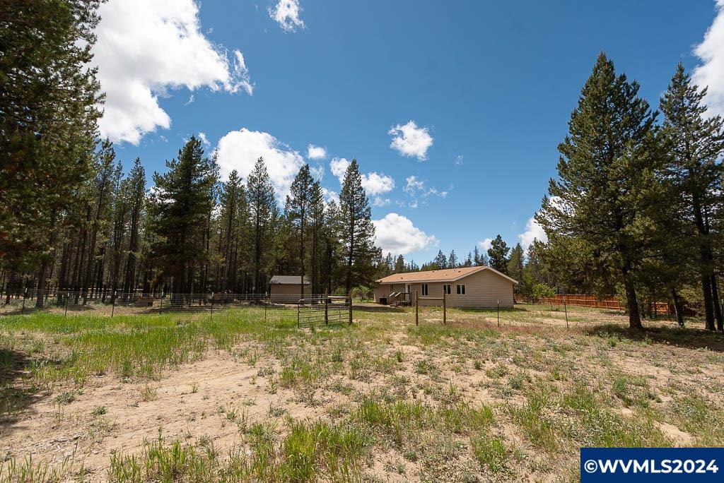150489 Kurtz Road La Pine, OR 97739 - Photo 26 of 44