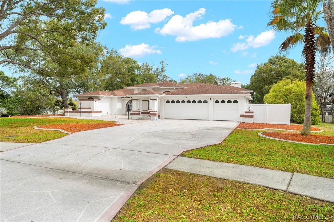 348 Florian Way Spring Hill, FL 34609 - Photo 56 of 56