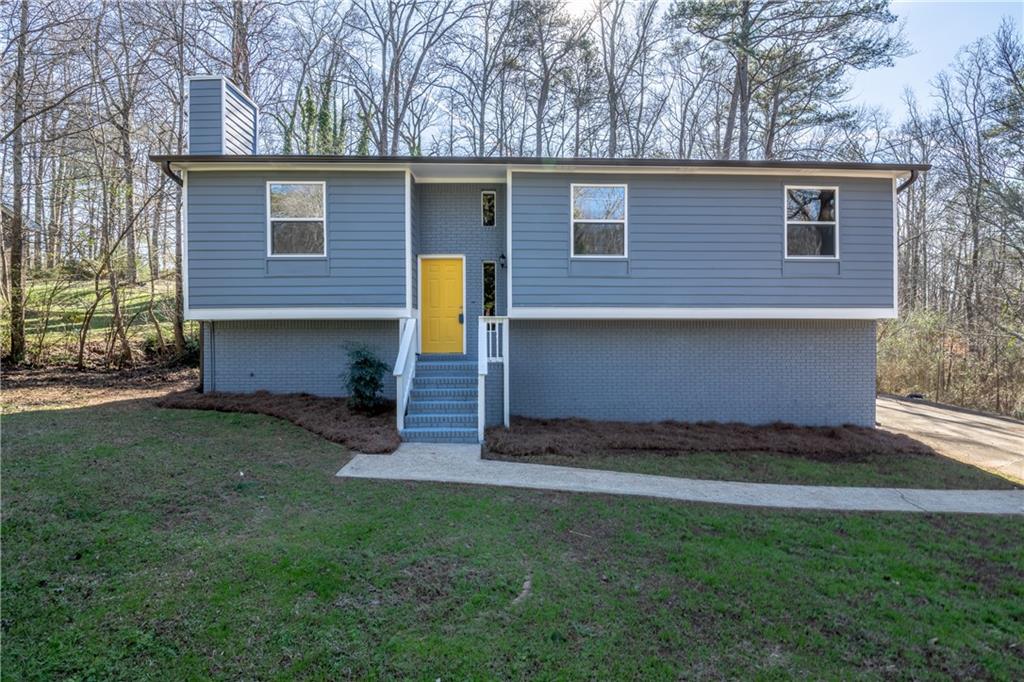 6165 Queens Road Douglasville, GA 30135 - Photo 1 of 1