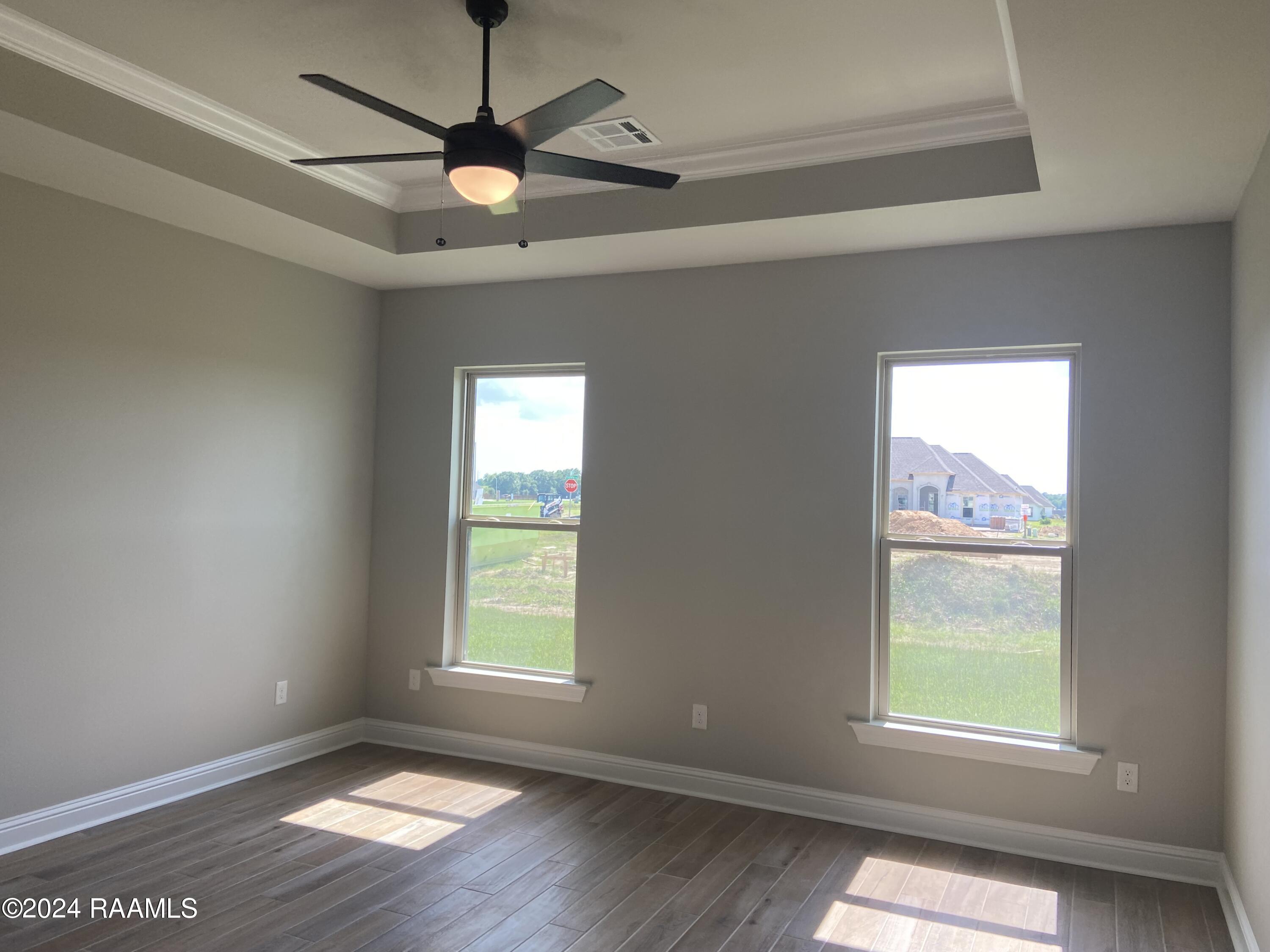 200 Grimmon Road Youngsville, LA 70592 - Photo 6 of 8 PRIMARY BEDROOM