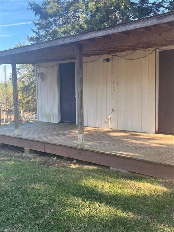 2831 Ayersville Road Mayodan, NC 27027 - Photo 12 of 30 His and Hers storage building