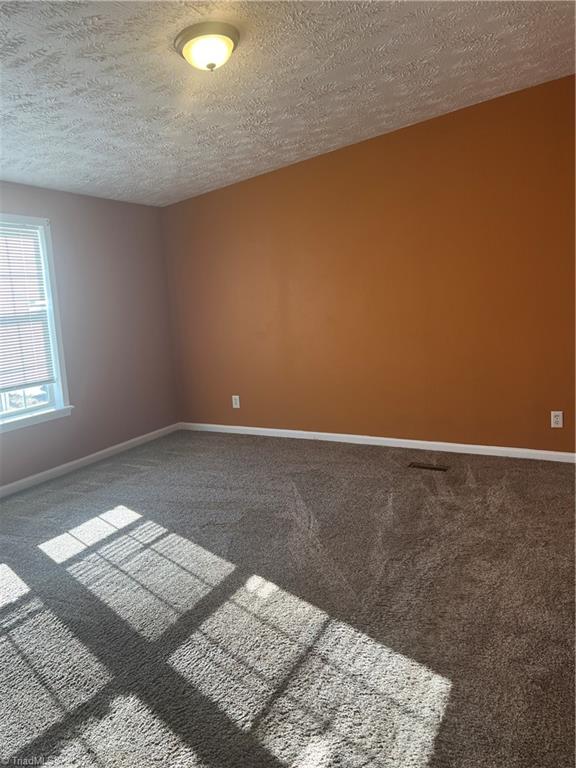 2831 Ayersville Road Mayodan, NC 27027 - Photo 16 of 30 primary bedroom