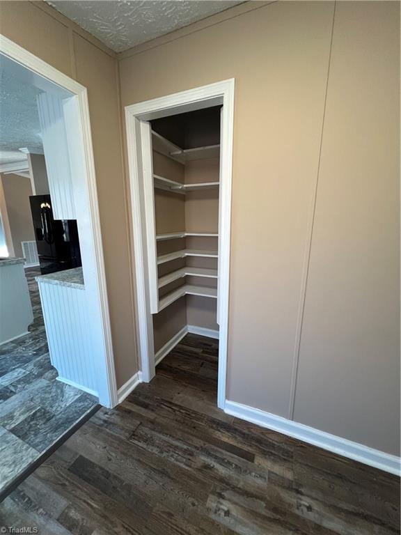 2831 Ayersville Road Mayodan, NC 27027 - Photo 19 of 30 pantry and laundry area