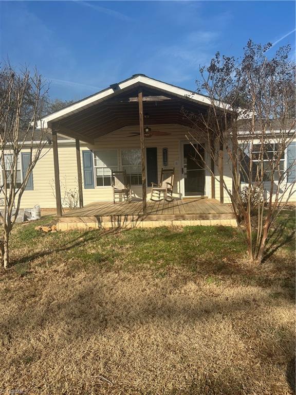 2831 Ayersville Road Mayodan, NC 27027 - Photo 2 of 30