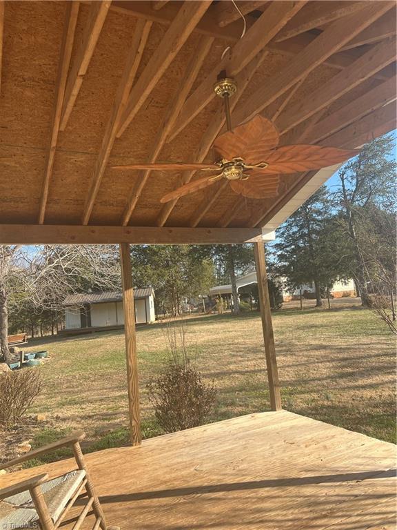 2831 Ayersville Road Mayodan, NC 27027 - Photo 4 of 30