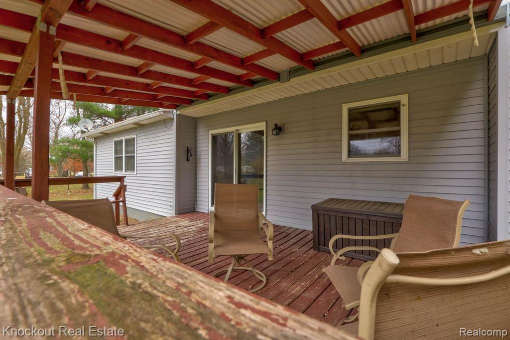 13098 Seymour Road Montrose, MI 48457 - Photo 37 of 40 Gallery Image 37