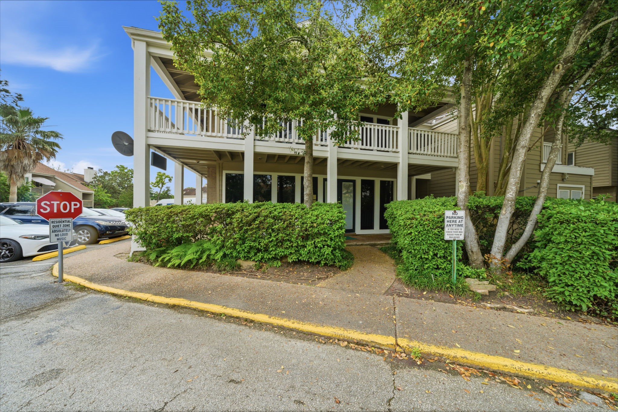 2100 Tanglewilde Street, Unit 750 Houston, TX 77063 - Photo 18 of 23