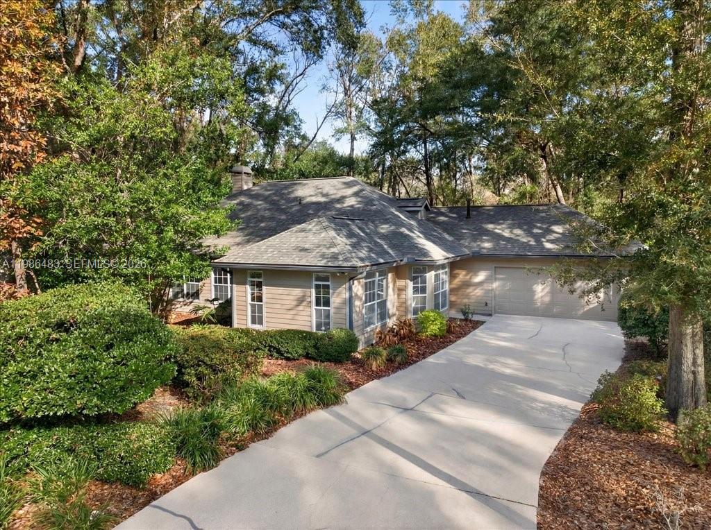 4412 Southwest 101 Drive Gainesville, FL 32608 - Photo 26 of 52